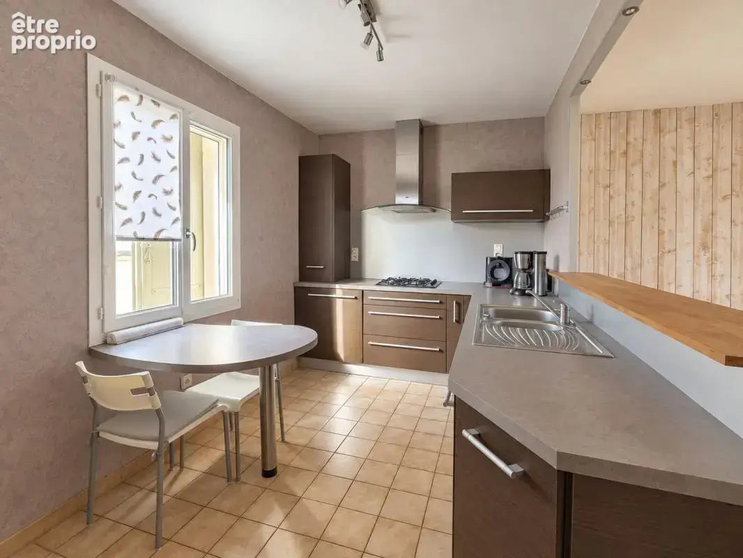Maison À Vendre - photo 5