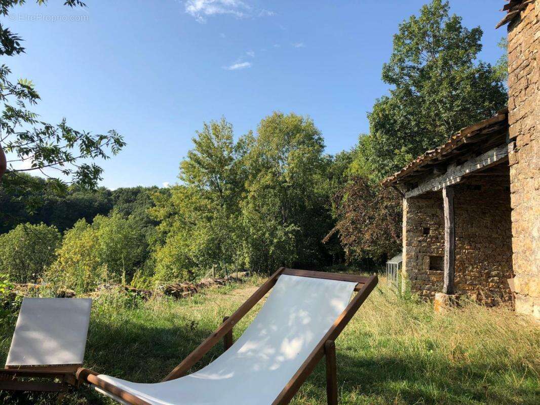 Maison à VERFEIL