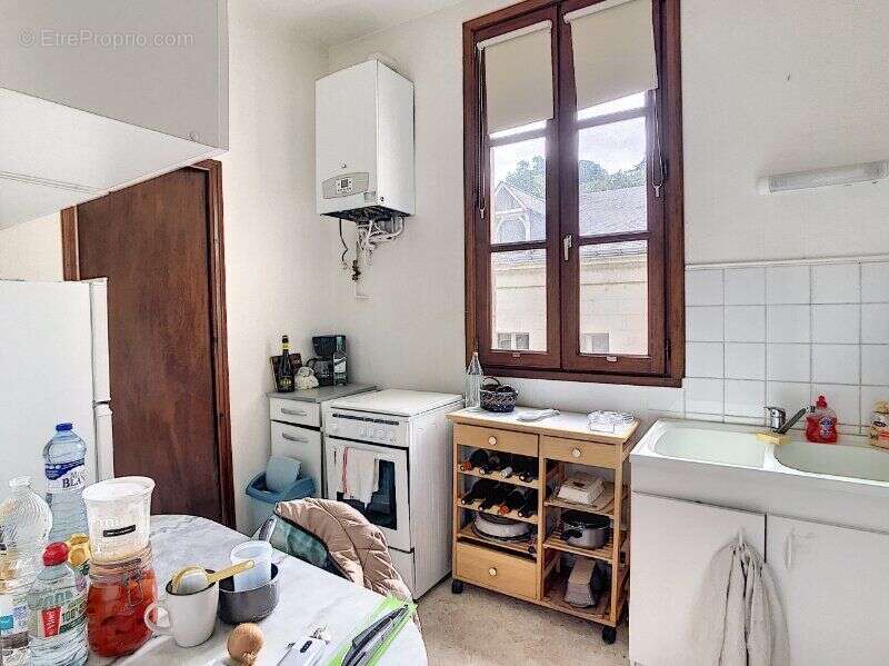 Photo 7 - Appartement à SAUMUR
