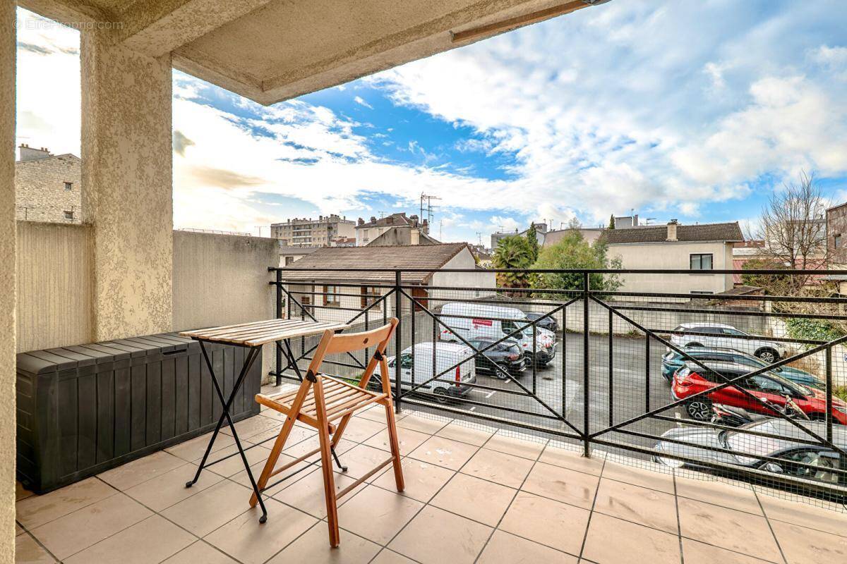 Appartement à ALFORTVILLE