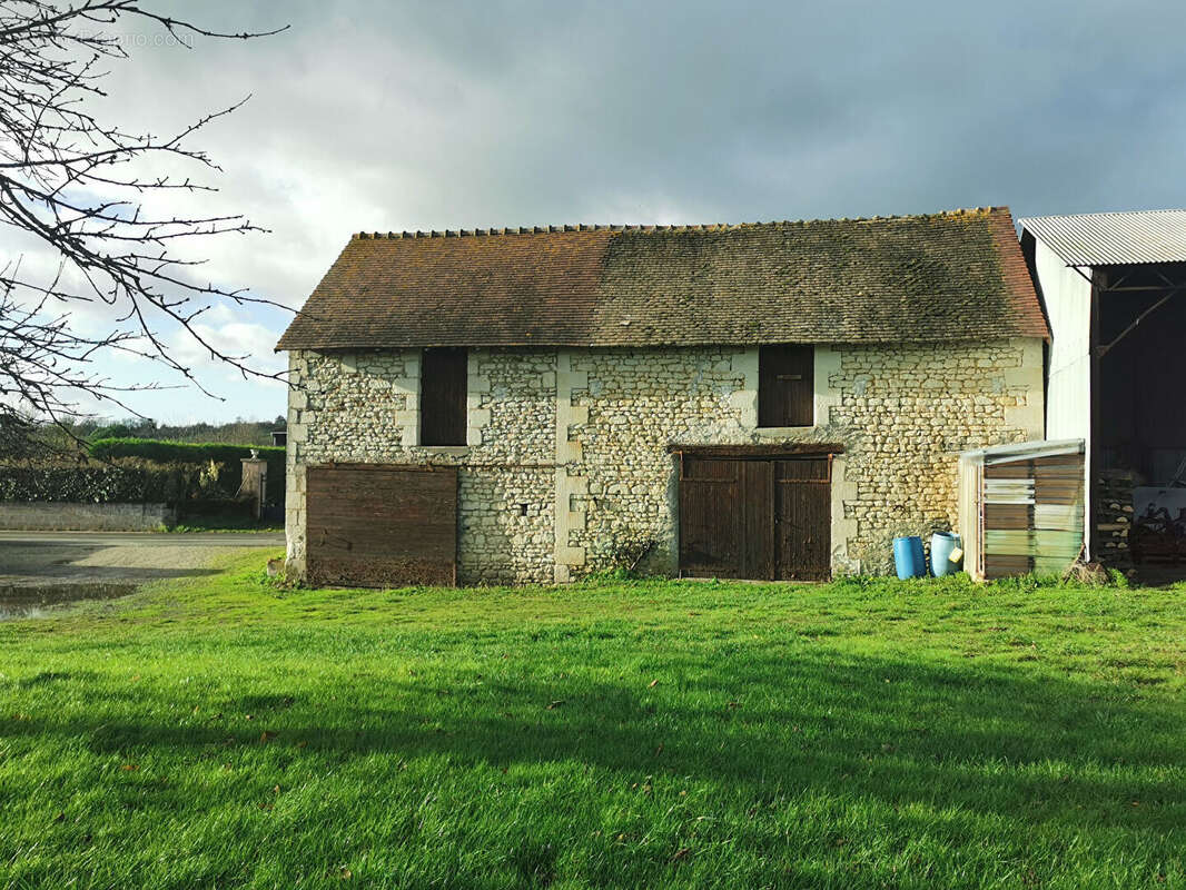 Maison à SAINT-SAUVEUR