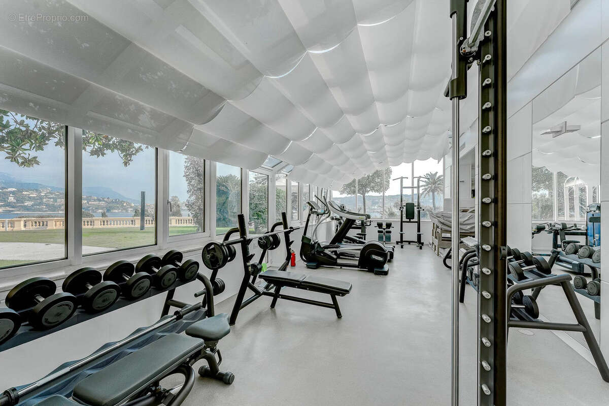 Maison à VILLEFRANCHE-SUR-MER