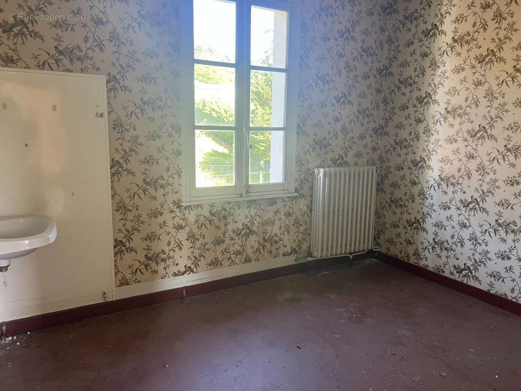 Maison à MURINAIS