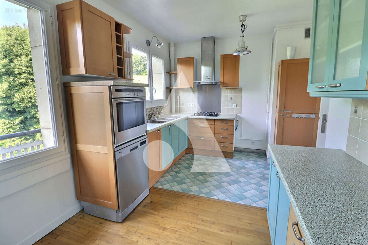 Appartement à PONTOISE