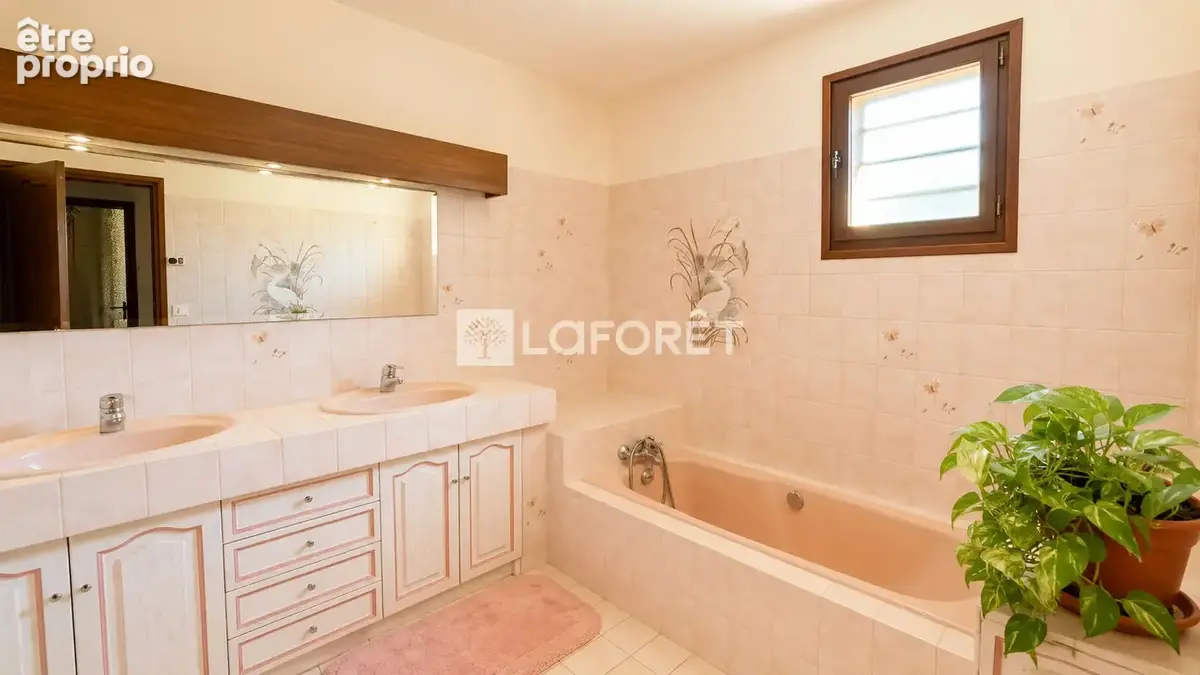 Maison Eveux 4 pièce(s) 130 m2 - 2381m2 terrain - photo 13