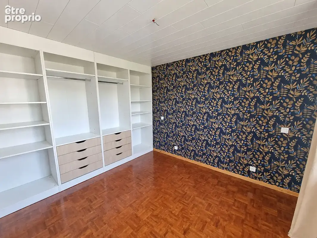 Maison familale, 5 chambres, Les Fins - 114.25 m2 - photo 8