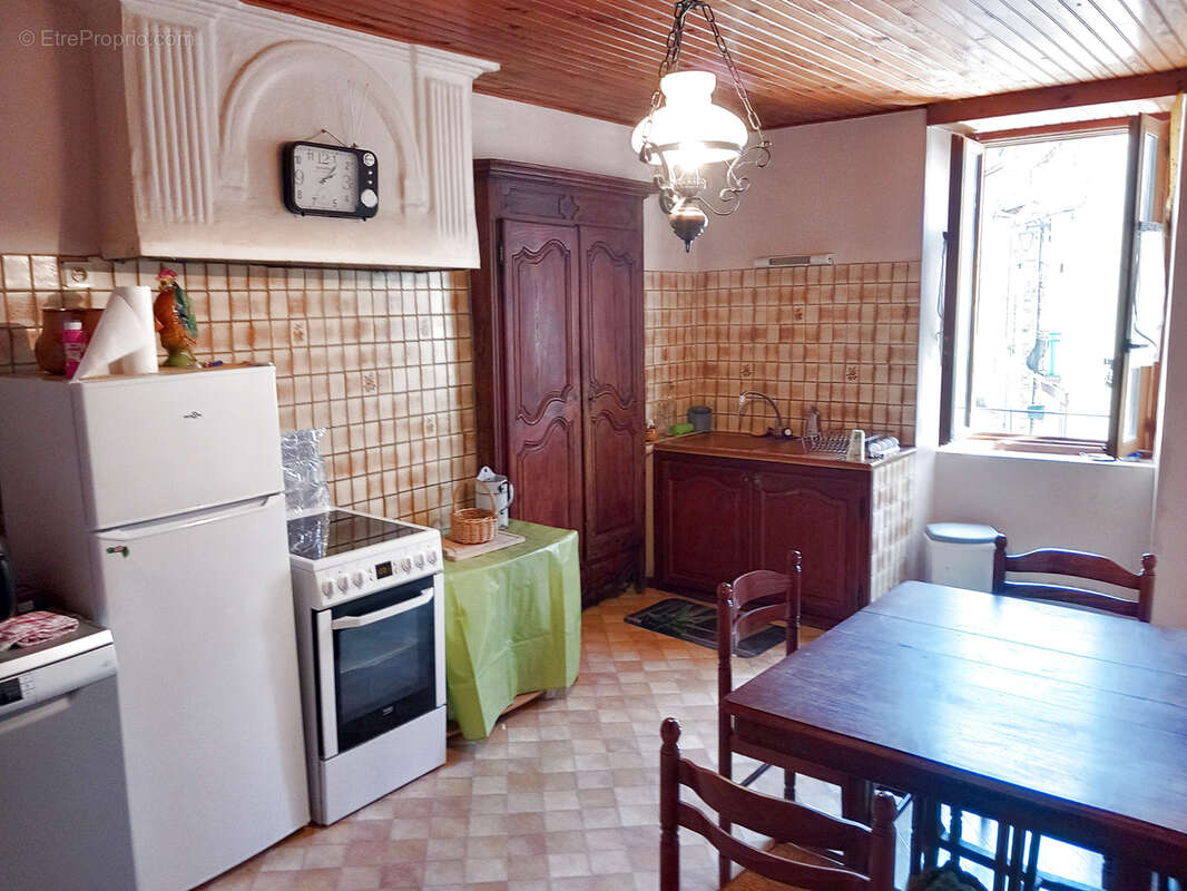 Grande Maison de Village - photo 5