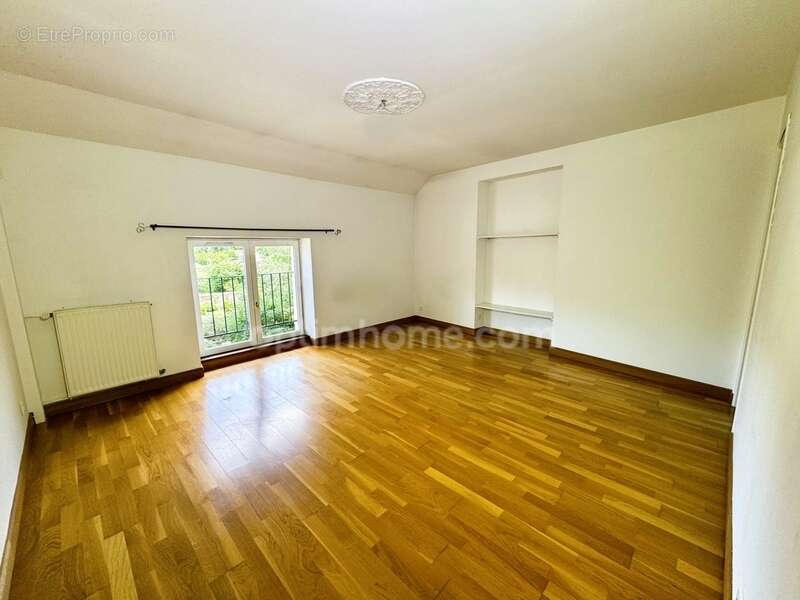 Appartement à LISIEUX
