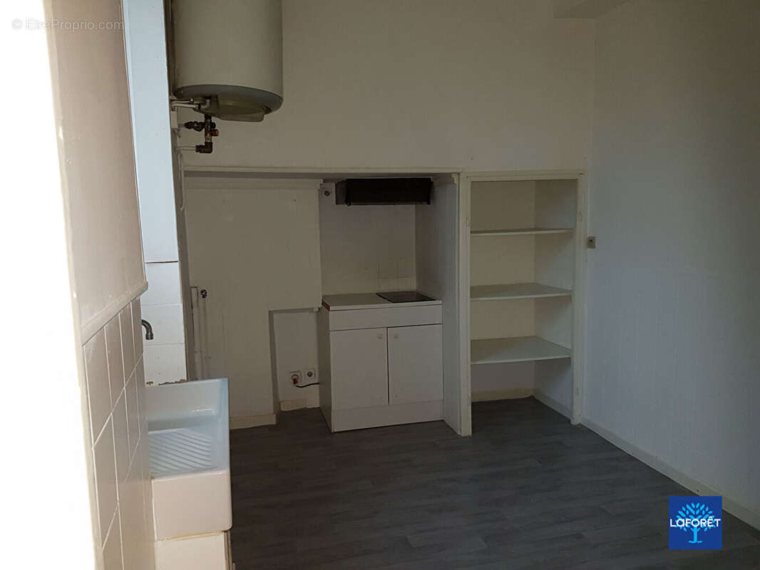 Appartement Arles Sur Tech 2 pièces 37 m2 - photo 3