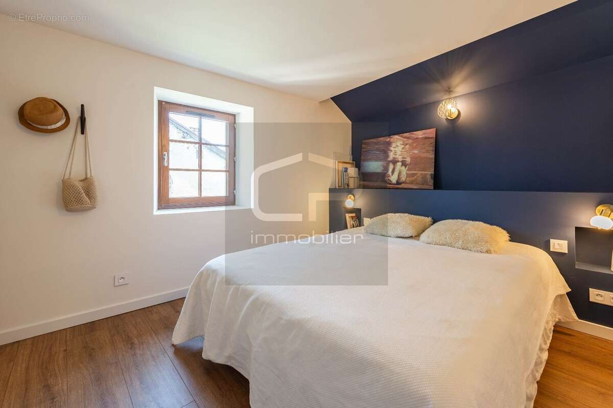 Appartement à ANNECY