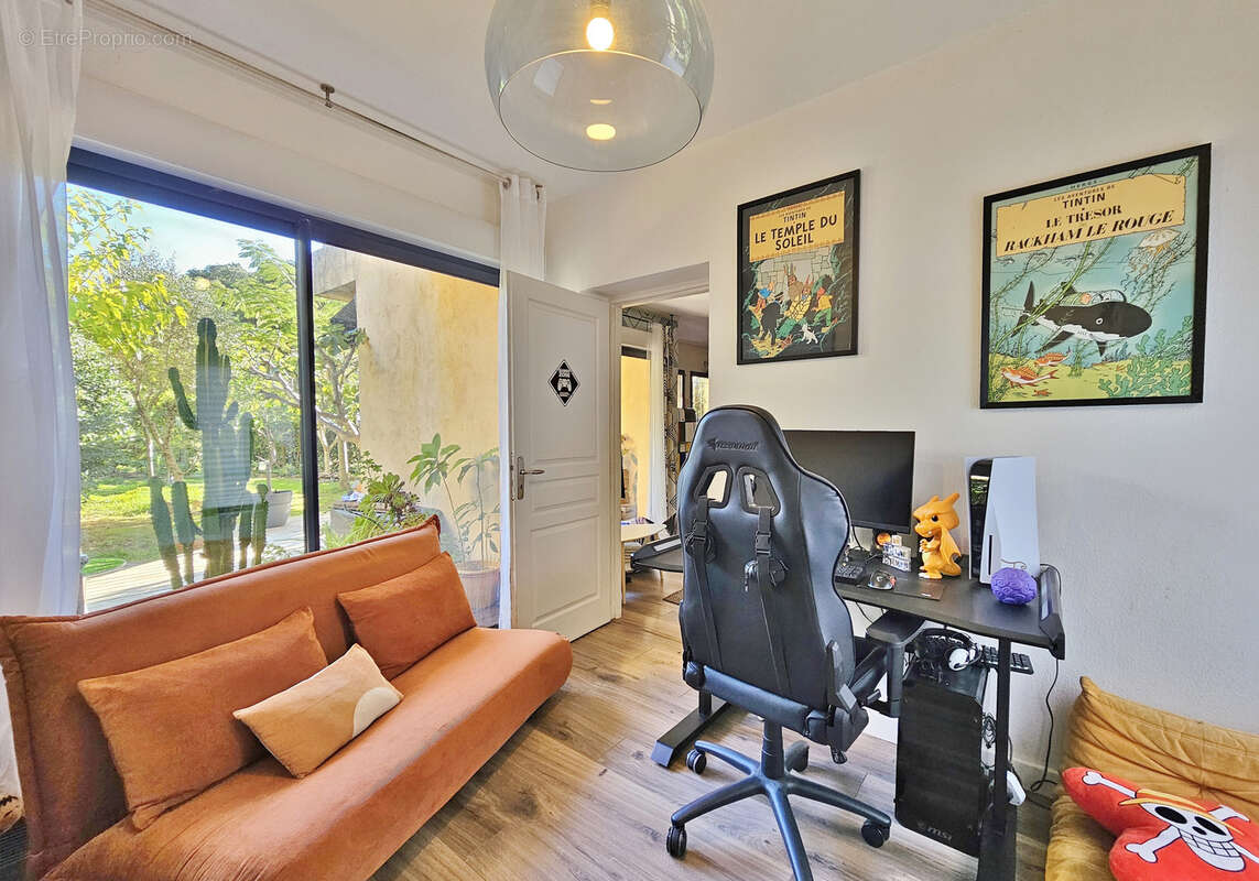 Appartement à AJACCIO