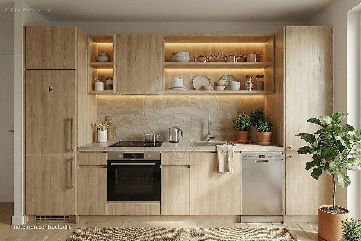 Appartement à ORLEANS