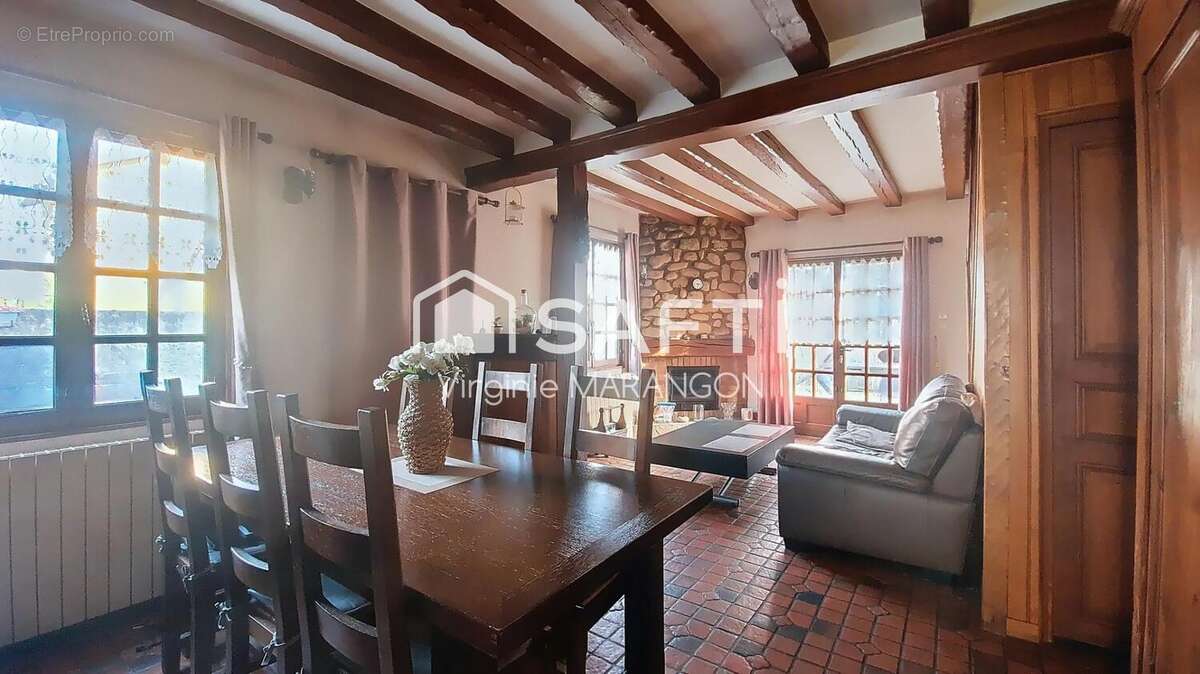 Photo 6 - Maison à BEZONS