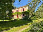 Maison à PRECHAC