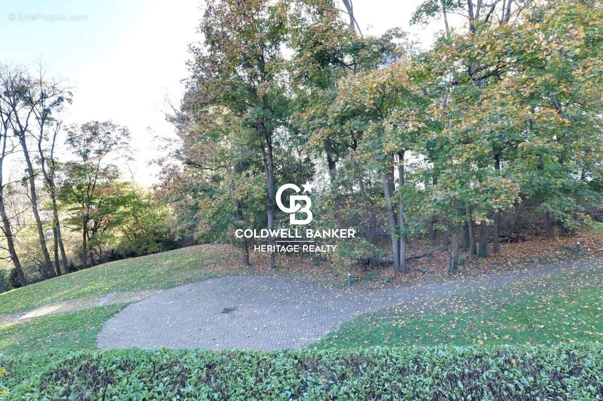 Appartement à LYON-9E