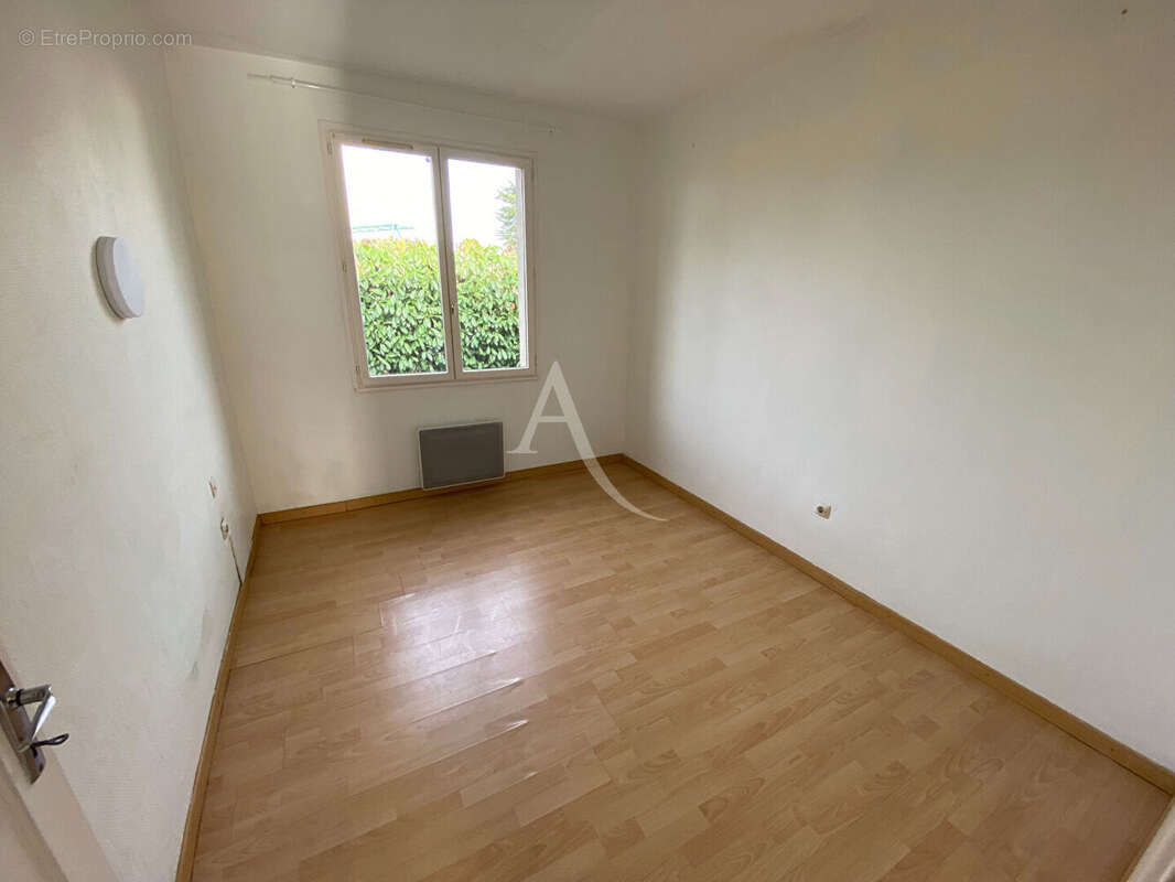 Maison à BRAM