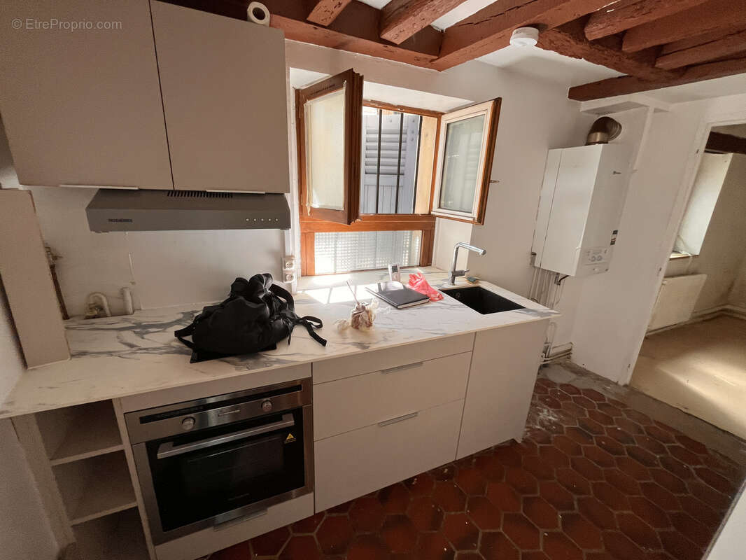 Appartement à RUEIL-MALMAISON