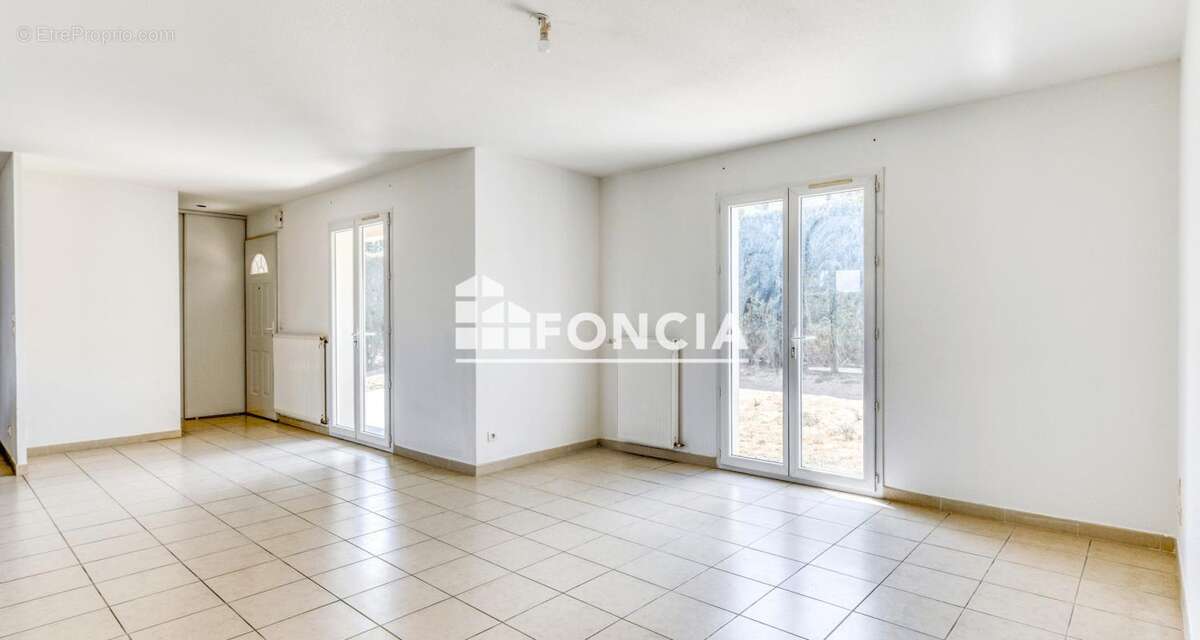 Maison à CARCASSONNE