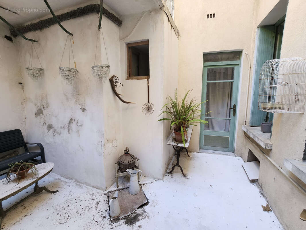 Appartement à NARBONNE