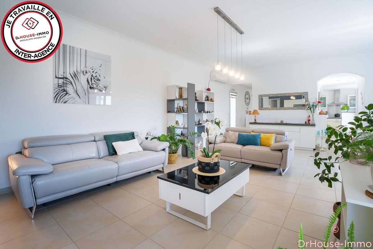 Maison 127 m² à Collobrieres  - photo 29