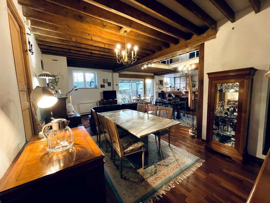 Photo 2 - Maison à ORBEC