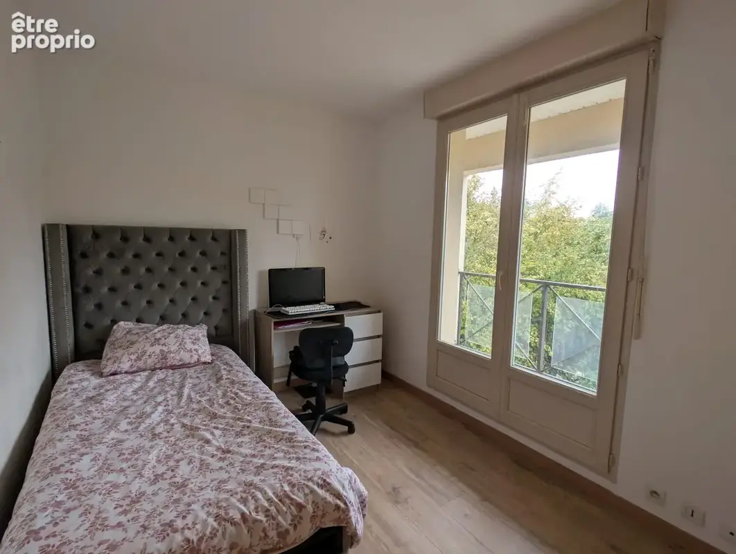Duplex 4 pièces - 81.13 m2 - La Ferté-Alais - photo 5