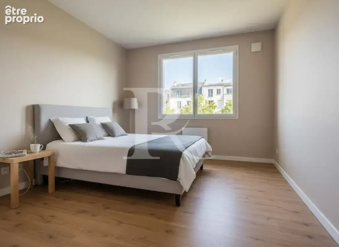 Appartement 3 pièces à Neuilly-Plaisance - photo 2