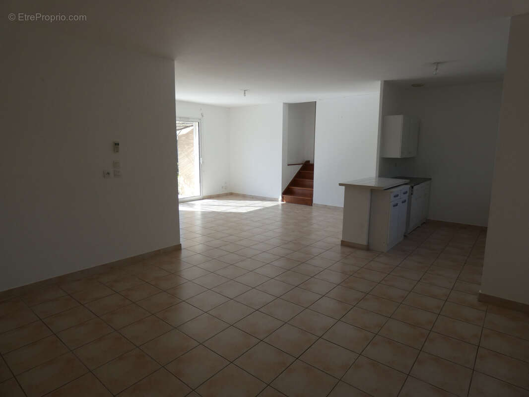 Maison à CARCASSONNE