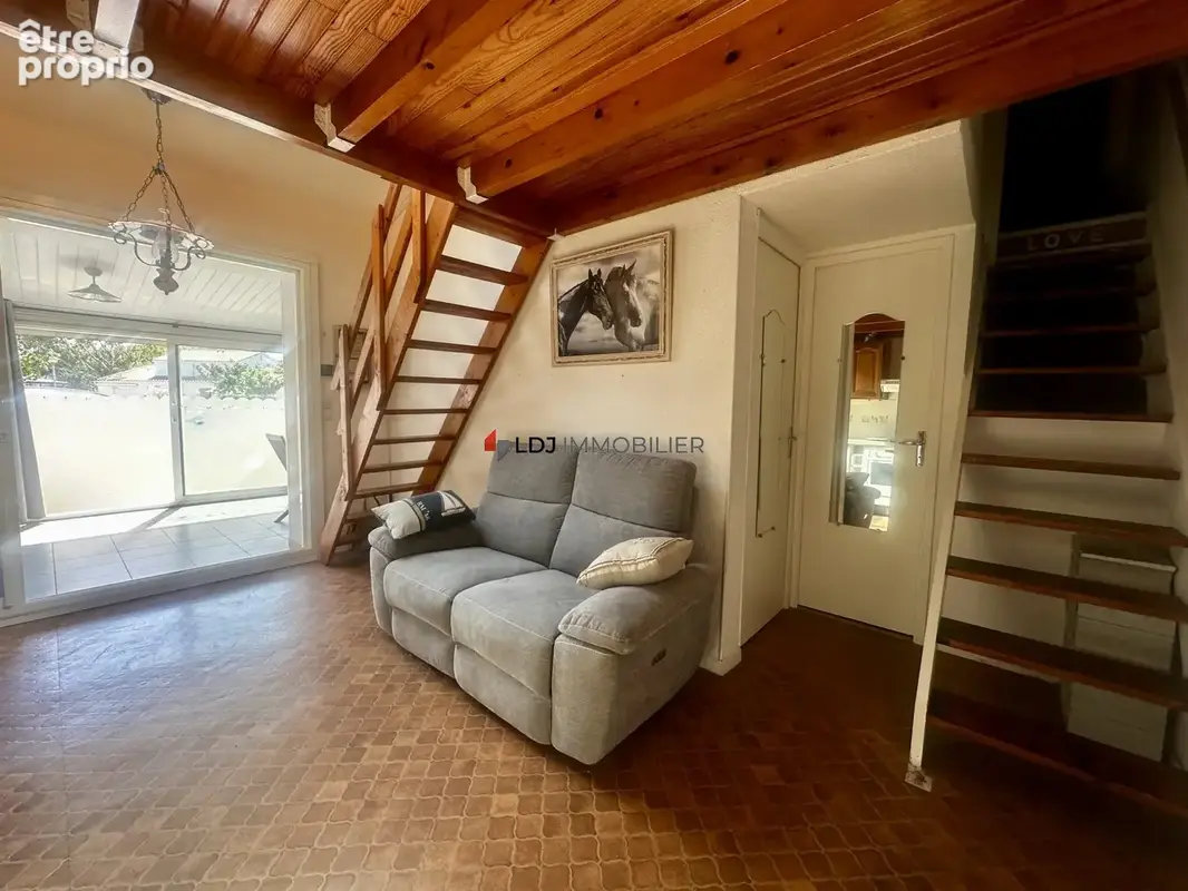 Maison 3 pièces 51 m² à vendre à Le Barcares (66420) - photo 4