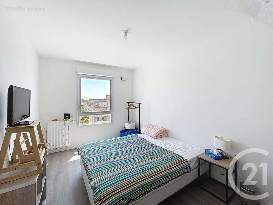 Appartement à DIJON