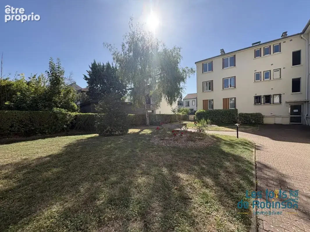 Appartement à vendre Saint-Cloud - photo 10