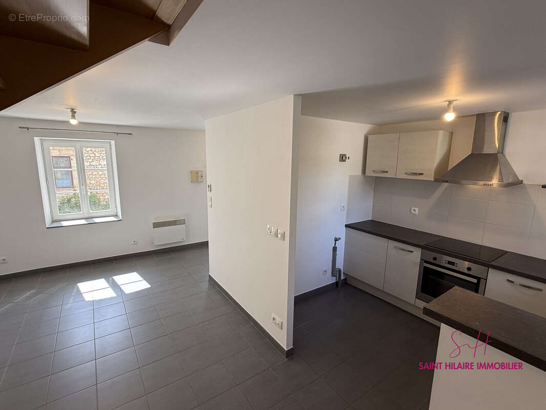 Maison à CLERY-SAINT-ANDRE