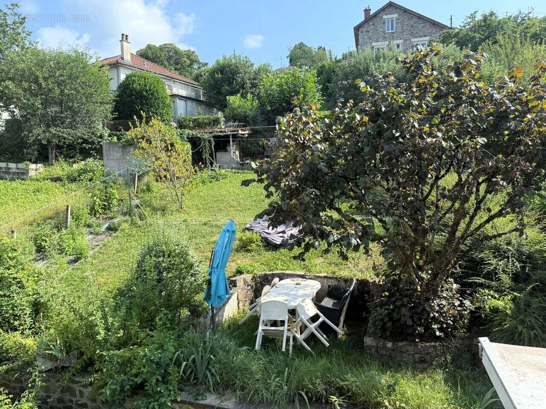 Maison 152 m² à Tulle  - photo 3