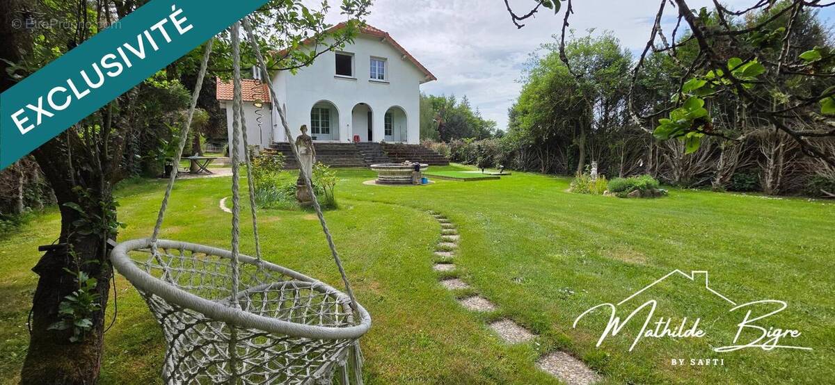 Photo 1 - Maison à AUZON