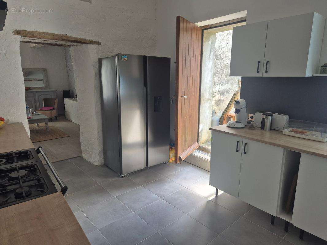 Maison à CARCASSONNE