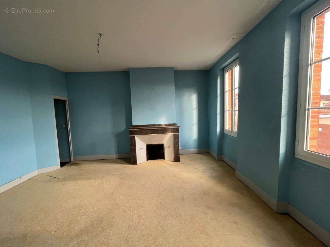 Maison à PLAISANCE-DU-TOUCH