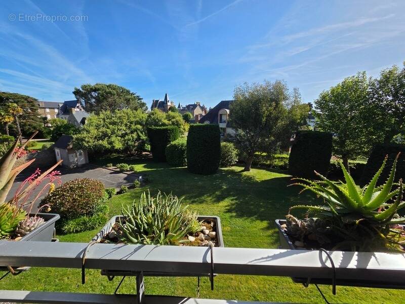 Appartement à DINARD