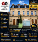 Appartement à HOMBOURG-HAUT
