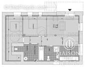 Appartement à PONT-AVEN