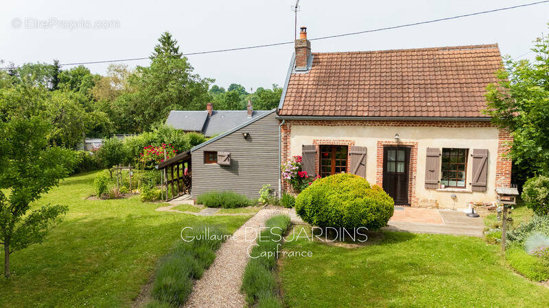 Maison à GACE