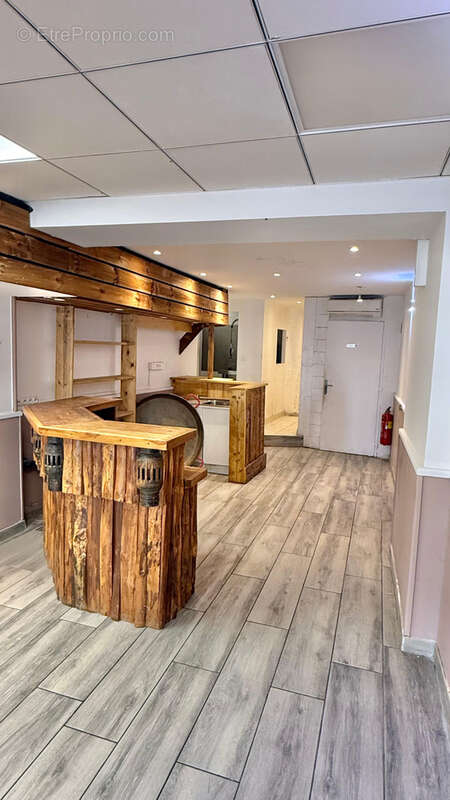 Commerce à ARGELES-SUR-MER