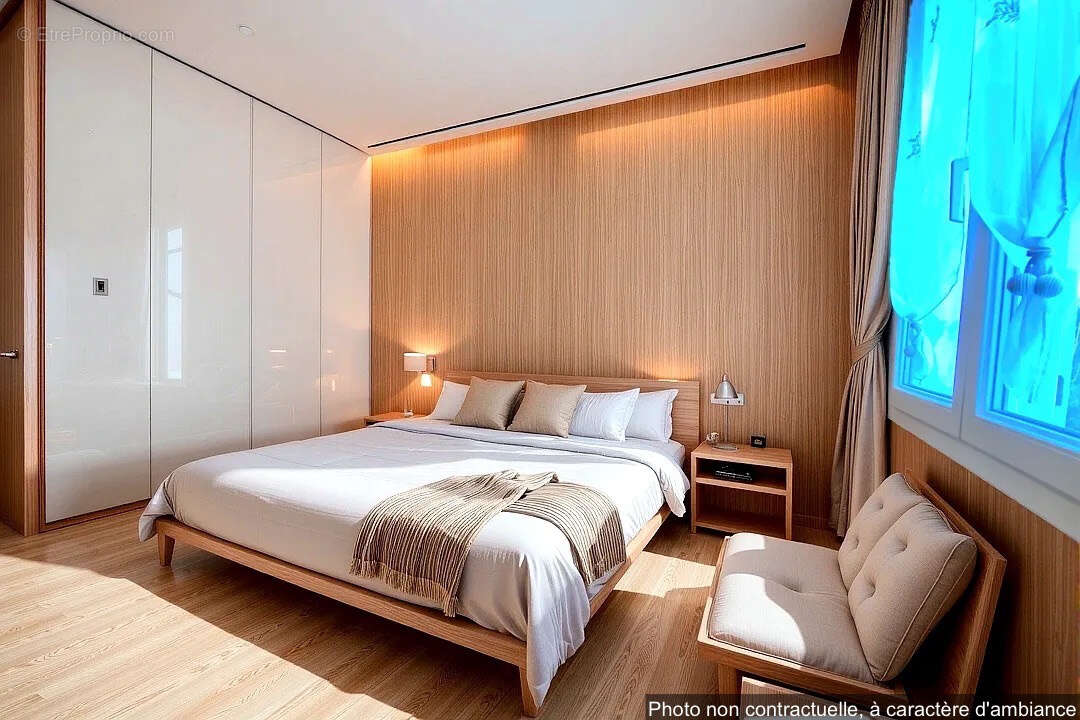 Maison à SAINT-PALAIS-SUR-MER