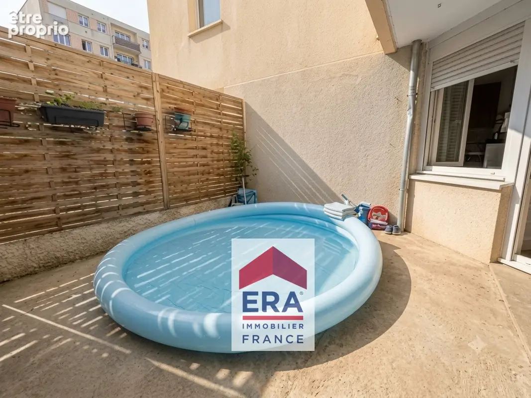 Appartement Sartrouville 3 pièce(s) 68 m2 - photo 4