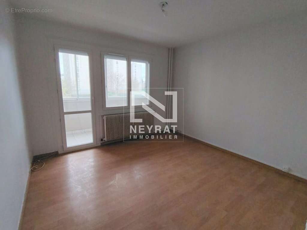 Appartement à CHALON-SUR-SAONE