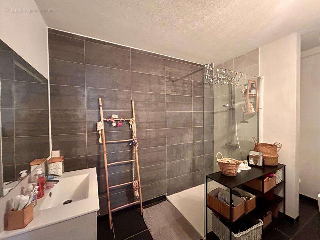 Appartement à TRELISSAC