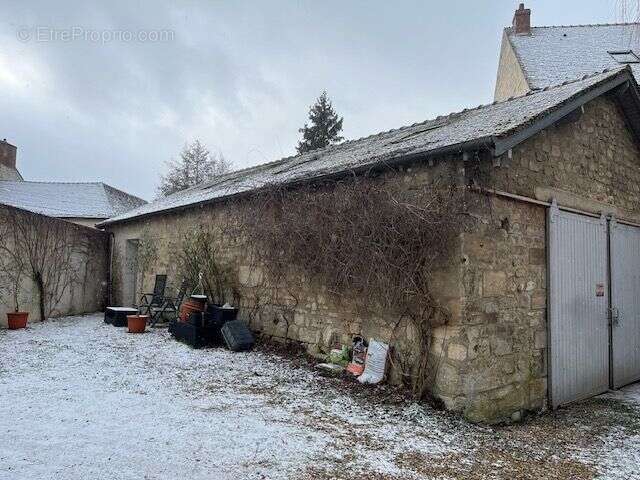 Maison à LABBEVILLE