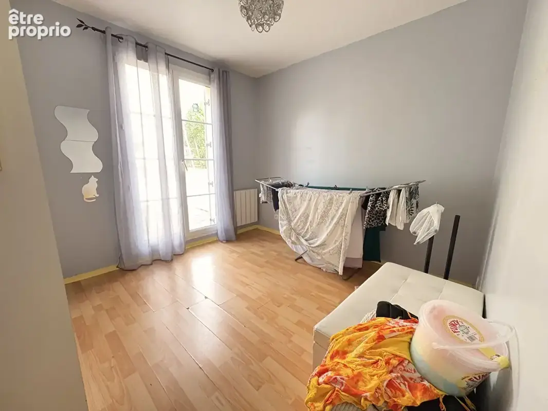 Maison spacieuse 8 pièces à vendre à Méru - Rare sur le marché - photo 7