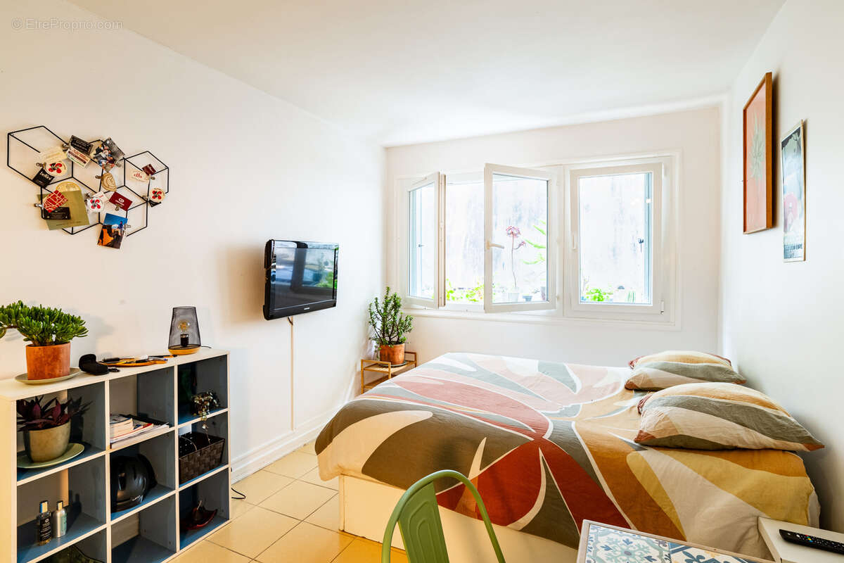 Studio proche de la plage - photo 2