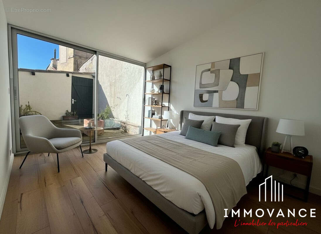 Appartement 65 m² à Montpellier  - photo 9