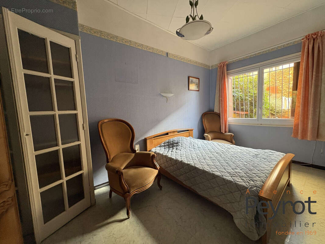 Maison à TORREILLES